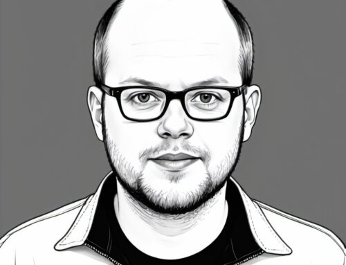 Daniel Ek Kimdir?