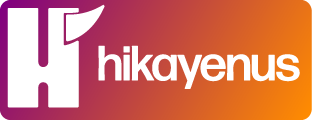 hikayenus Logo