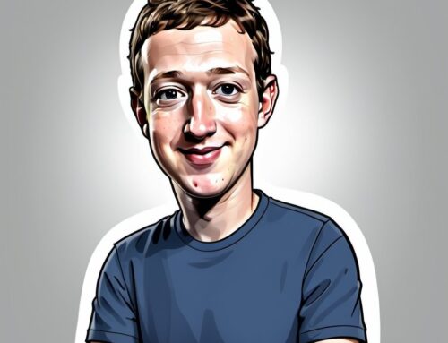 Mark Zuckerberg Kimdir?