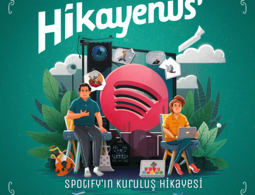 Spotify’un Kuruluş Hikayesi: Müzik Endüstrisinin Dijital Devrimi